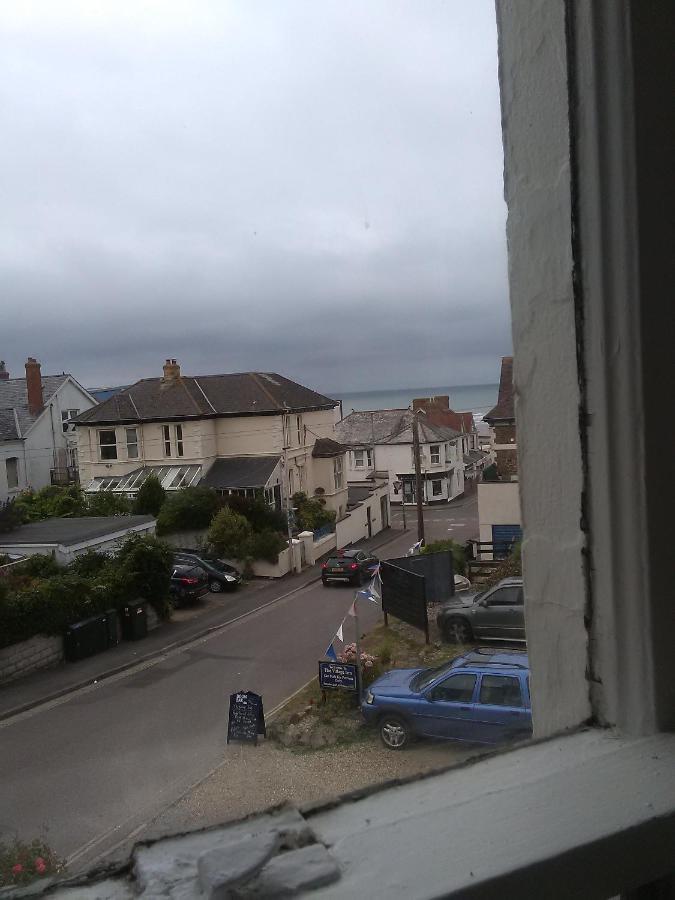 The Village Inn Bideford Eksteriør billede